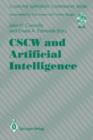 Image for CSCW and Artificial Intelligence