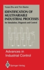 Image for Identification of Multivariable Industrial Processes