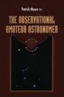 Image for The observational amateur astronomer