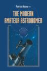 Image for The modern amateur astronomer