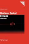 Image for Nonlinear Control Systems