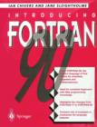 Image for Introducing Fortran 90