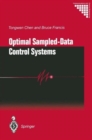 Image for Optimal Sampled-data Control Systems