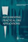 Image for Implementing Practical DB2 Applications