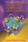 Image for Transforming Organisations Through Groupware