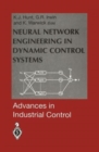 Image for Advances in Neural Networks for Control Systems