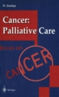 Image for Cancer: Palliative Care
