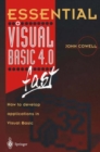 Image for Essential Visual Basic 4.0 Fast