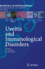 Image for Uveitis and Immunological Disorders