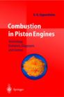 Image for Combustion in Piston Engines