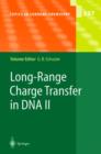 Image for Long-Range Charge Transfer in DNA II