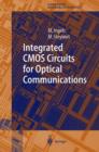 Image for Integrated CMOS Circuits for Optical Communications