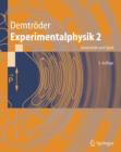 Image for Experimentalphysik 2 (3., Berarb. U. Erw. Aufl. 200)
