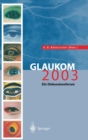 Image for Glaukom 2003 : Ein Diskussionsforum