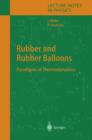 Image for Rubber and Rubber Balloons