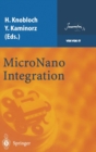 Image for Micronano Integration
