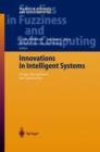 Image for Innovations in intelligent systems  : design, management and applications