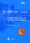 Image for Handbuch zur Abrechnung von Krankenhausleistungen : DRG - easy