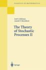 Image for The Theory of Stochastic Processes II