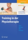 Image for Training in der Physiotherapie : Gerategestutzte Krankengymnastik
