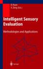 Image for Intelligent sensory evaluation  : methodologies and applications
