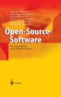 Image for Open-Source-Software