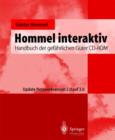 Image for Hommel interaktiv : Handbuch der gefahrlichen Guter CD-ROM. Update Netzwerkversion 2.0 auf 3.0