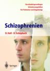 Image for Schizophrenien