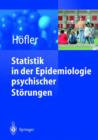 Image for Statistik in der Epidemiologie psychischer Stoerungen