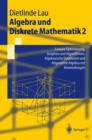 Image for Algebra und Diskrete Mathematik 2