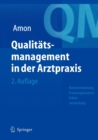 Image for Qualitatsmanagement in der Arztpraxis