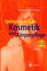 Image for Springer Lexikon Kosmetik Und Korperpflege