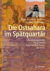 Image for Die Ostsahara im Spatquartar