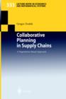 Image for Collaborative Planning in Supply Chains