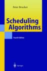 Image for Scheduling Algorithms