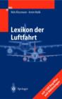 Image for Lexikon Der Luftfahrt