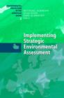 Image for Implementing Strategic Environmental Assessment