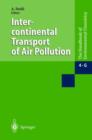Image for Intercontinental Transport of Air Pollution