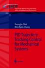 Image for PID Trajectory Tracking Control for Mechanical Systems