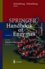 Image for Springer handbook of enzymesVol. 16: Class 1 oxidoreductases I