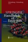 Image for Springer handbook of enzymesVol. 17: Class 1 oxidoreductases II