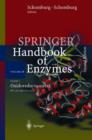 Image for Springer handbook of enzymesVol. 18: Class 1 oxidoreductases III