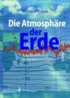 Image for Die Atmosphare der Erde : Eine Einfuhrung in die Meteorologie