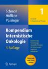 Image for Kompendium Internistische Onkologie Standards in Diagnostik Und Therapie