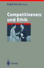 Image for Competitiveness und Ethik