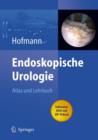 Image for Endoskopische Urologie : Atlas Und Lehrbuch