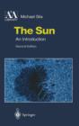 Image for The Sun : An Introduction