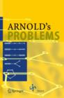 Image for Arnold&#39;s Problems