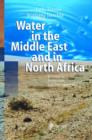 Image for Water in the Middle East and in North Africa : Resources, Protection and Management