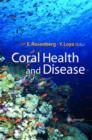 Image for Coral Health and Disease
